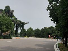 -石家庄市植物园