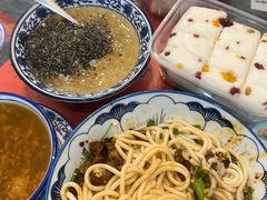 银耳糯米粥-袁妈红豆汤(重庆总店)