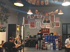 -欢聚烤吧(朱辛庄TBD万科店)