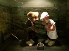 -济州岛泰迪熊博物馆