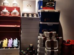 -悦融琥珀·京鲁菜·海味珍品(西单店)