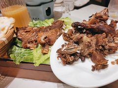 -梅花香里大酒店(郁金香路店)