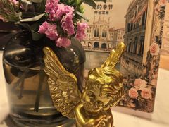 -IL TEATRO 精品意大利餐厅