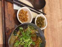 -小满手工粉(上海月星环球港店)