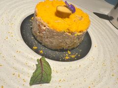 -俄士厨房(五棵松华熙LIVE店)