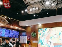 -西部马华清真兰州牛肉面·烧烤夜市(三里河店)