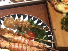 -九井澤精致料理(金茂店)
