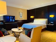 -上海新发展亚太JW万豪酒店