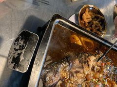 -炉鱼(平湖八佰伴店)