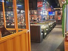 -丰茂烤串(建设街店)