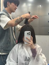 -A&L salon