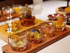 -叶叶菩提·晋福宫