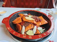 -重庆古城墙火锅(贵阳店)