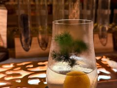 -Shift cocktail bar鸡尾酒吧
