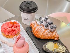 -光作面包Voila Lumiere(中山店)