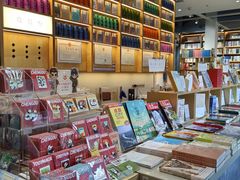 -三联韬奋书店(宽窄巷子店)