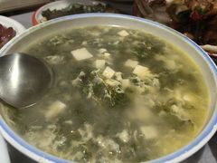 -闯关东东北农家菜(崂山石老人店)