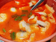 -云海肴·汽锅鸡·云南菜(高德置地店)