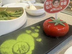 -海底捞火锅(凯德广场店)