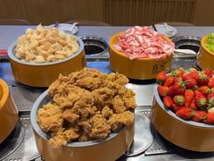 -喜家自助小火锅(乐客城店)
