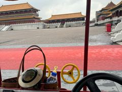 -横店影视城明清宫苑园区