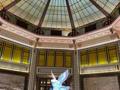 -上海和平饭店 Fairmont Peace Hotel