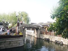 -南浔古镇