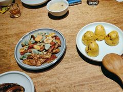 -小吊梨汤·北京菜·烤鸭(四元桥店)