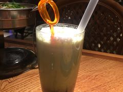 -Aqua Oasis 水天堂(爱山广场店)