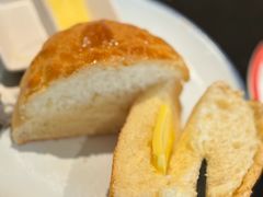 -新旺茶餐厅•早餐(迪士尼小镇店)