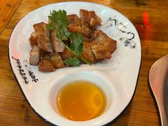 -洪大厨鸡煲(福田店)