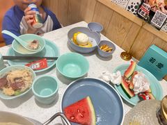 -若爱猪肚鸡·啫啫煲(循礼门M+店)
