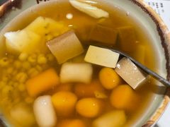 -鲜芋仙(中华广场店)