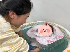 -优护佳医护级月嫂(和睦家浦西店)