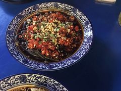 -金陵夜猫子私房菜(茂业天地店)