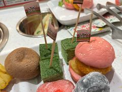 -龍歌自助小火锅(漳州二路爱购店)