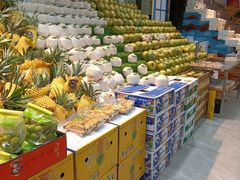-鲜力达果品批发直销(无锡保利香槟店)