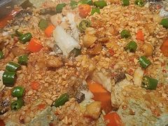 -烤匠麻辣烤鱼(万象城店)