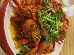 麻辣小龙虾-柳叶刀烧烤(北大清华店)