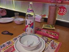 -庆峰龙虾烧烤(合肥一店)