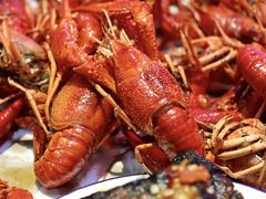 -老长沙龙虾馆(罗湖店)