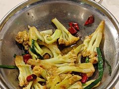 -周大厨辣椒炒肉(淮安万达店)