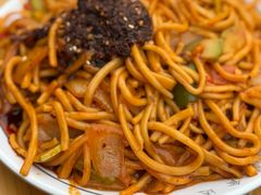 炒拉条-伊穆祥牛肉面总店·清真