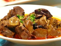 -丽清大别山鹅火锅(潜山路店)