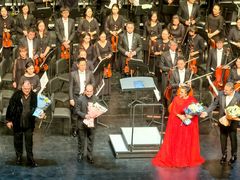 -交通银行前滩31演艺中心