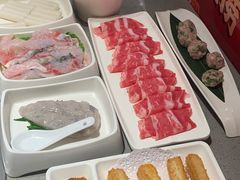 -海底捞火锅(汇悦城店)