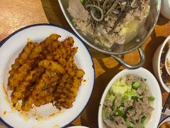 -付小姐在成都(中山公园店)