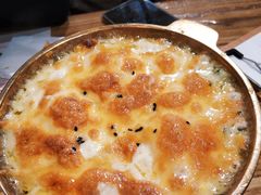 -冰川延边料理·炭烤串(原小木屋店)