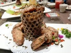 -尚岛私房菜(西方巷店)