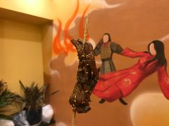 -大话小腰(鸟巢店)